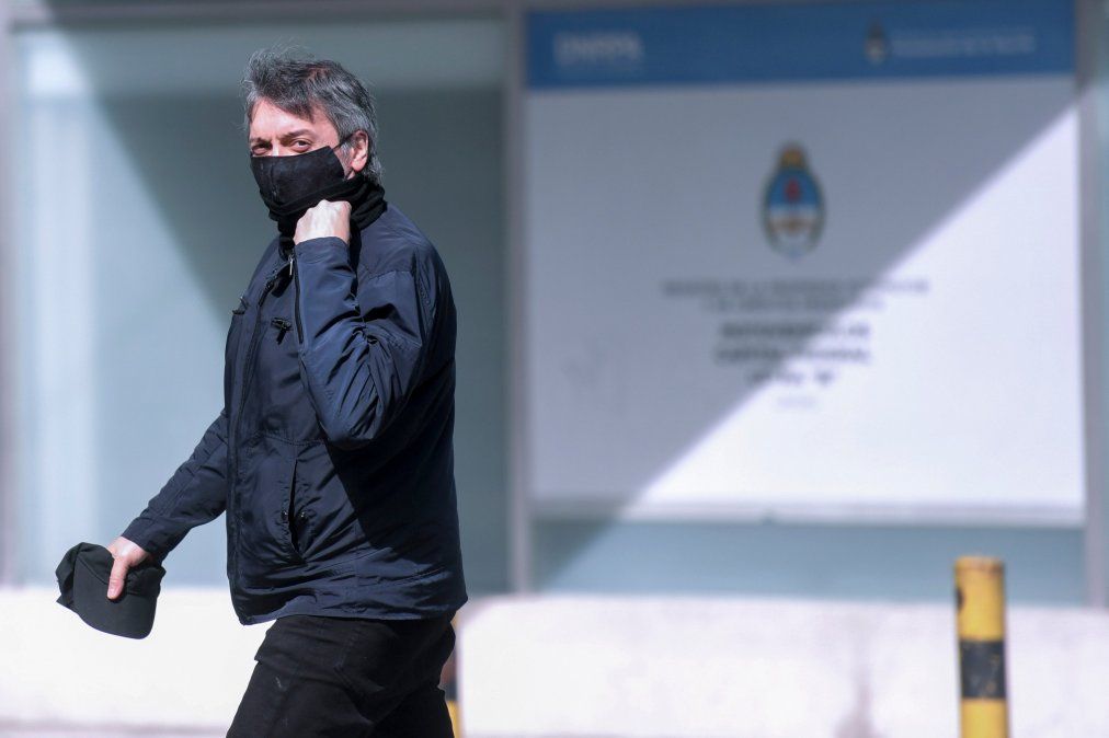 La guerra fría que viene: Máximo contra los intendentes del Conurbano por el control del PJ Bonaerense