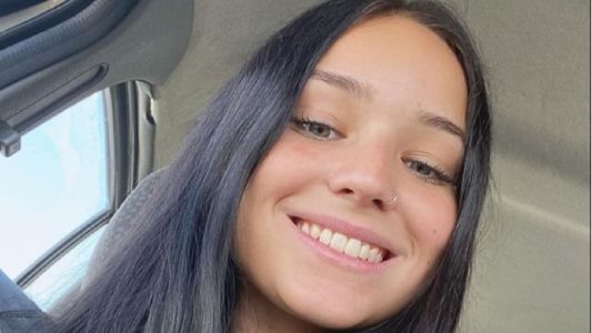 El último audio que la influencer Catalina Gutiérrez envió antes de morir