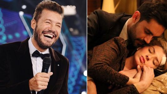 Ratings del viernes: Marcelo Tinelli obtuvo otro gran promedio