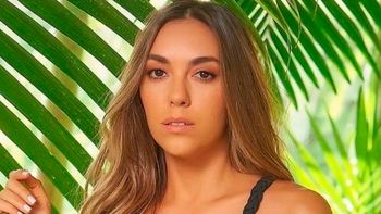 Floppy Tesouro apareció en silla de ruedas y confirmó lo peor