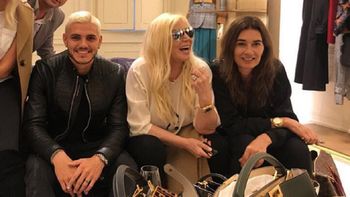 Susana Giménez: No se concibe un Mundial sin Argentina