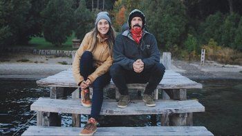 Dejaron de laburar en OLX y Snapchat para irse a vivir a la naturaleza: cómo les fue