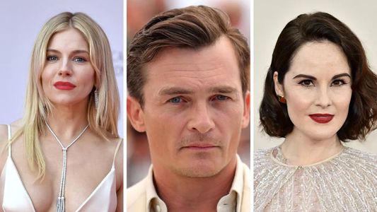 La miniserie de 6 episodios en Netflix que mezcla poder, deseo y secretos oscuros en un thriller imperdible