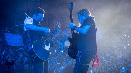 Pato Sardelli se sumó a No Te Va Gustar con un estreno que hizo delirar a los fans