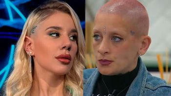 la tremenda reaccion de la tora a los insultos de furia a catalina la tremenda reaccion de la tora a los insultos de furia a catalina