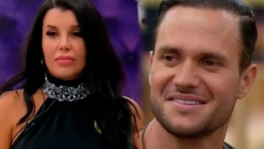 Gran Hermano: a Charlotte Caniggia le hicieron un comentario sobre su cuerpo y tomó una drástica decisión