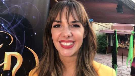 Julieta Nair Calvo: El secreto de que le haya ido tan bien a Las estrellas tiene que ver con...