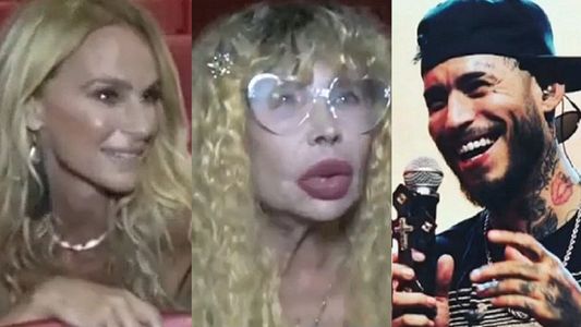 El deseo de Beatriz Olave para que Sabrina Rojas sea la novia de Ulises Bueno: Si algún día...