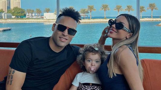 El terrible incidente que sufrió un familiar de Lautaro Martínez en Qatar