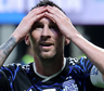 Una figura del fútbol argentino contó una imperdible anécdota con Messi: Me hizo sentar en...