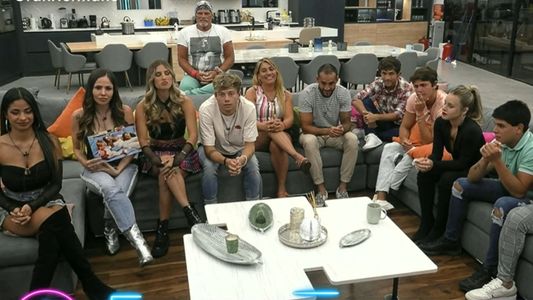 Gran Hermano 2022: ¿Quiénes son los nominados de esta semana?