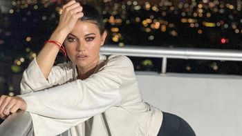 Una desgracia para Sofía Jujuy Jiménez en La Academia