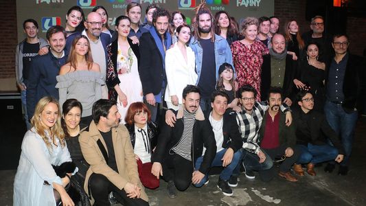 Telefe ya tiene definido el reemplazo de Fanny, la fan: Cuándo saldrá al aire