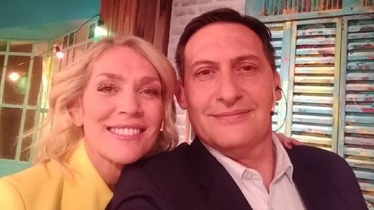 El mensaje de Paulo Kablan tras confirmar que tiene coronavirus