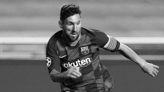 Messi vs. Papu Gómez: Barcelona y Sevilla abren la serie de semifinales de la Copa del Rey