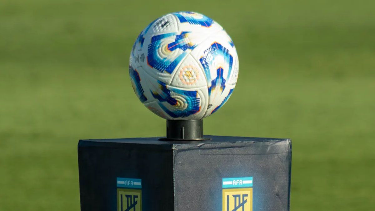 Se definieron los cuartos de final del Torneo Apertura 2025: cuándo y cómo se jugarán