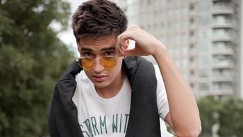 Valentín Vera realiza preguntas incómodas y la rompe en TikTok