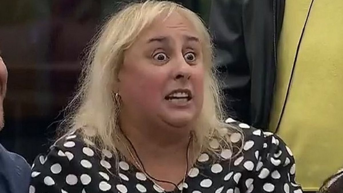 El insólito robo que denunció Selva dentro de la casa de Gran Hermano 2024