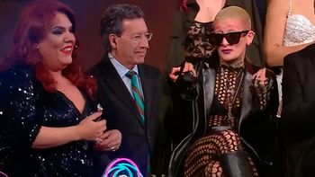 La intempestiva actitud de Furia con Costa en Gran Hermano que generó repudio