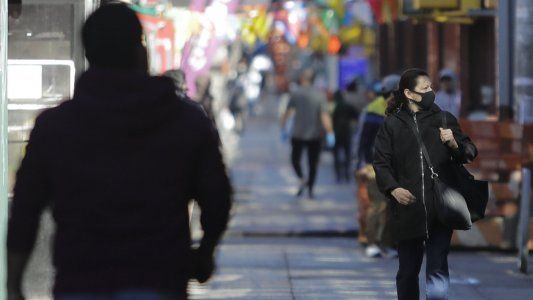 Estados Unidos se prepara para su semana más difícil y dura desde el ataque a Pearl Harbor en 1941