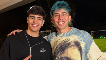 El gran paso en su carrera musical que dio Fede Mestre, el exparticipante de La Voz Argentina El gran paso en su carrera musical que dio Fede Mestre, el exparticipante de La Voz Argentina