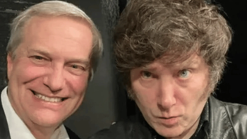 Milei recibe a Kast en Casa Rosada y relanzan la relación bilateral Argentina-Chile