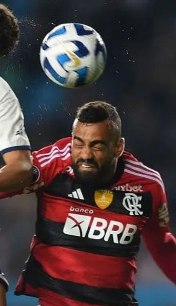 Copa Libertadores: Racing empató con el Flamengo de Sampaoli y sigue en la cima de su grupo