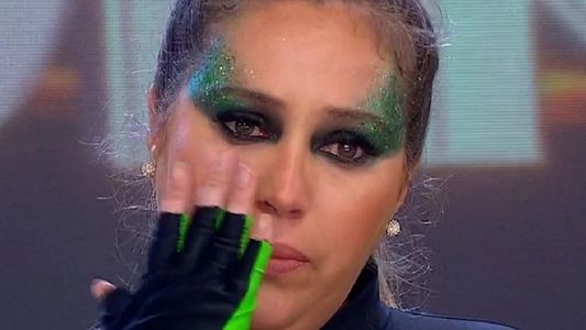 Mar Tarrés vuelve arrepentida a ShowMatch, tras su escandalosa renuncia