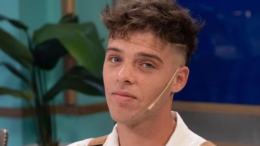 Santi Maratea anunció una sorpresiva decisión sobre sus famosas colectas solidarias