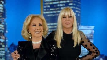 ¿Mirtha estará en el festejo de los 30 años de Susana? La palabra de La Chiqui