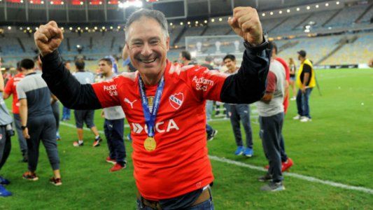 Holan está a tiempo de corregirse y volver a ser