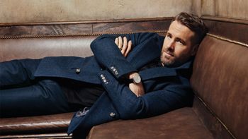 Ryan Reynolds: Perdimos a un miembro de nuestro elenco durante el rodaje