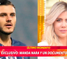 Apareció un testimonio clave en la denuncia de Wanda Nara contra Mauro Icardi por violencia