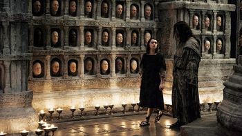 Game of Thrones posiblemente tenga una precuela, según lo confirmó su creador