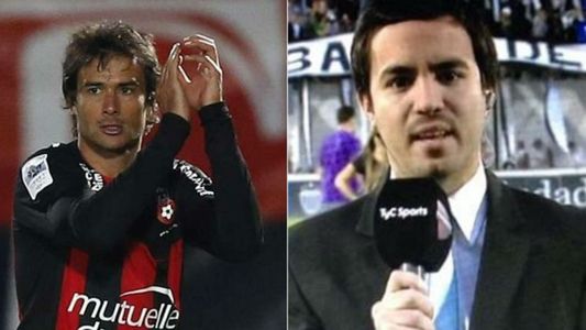 El marido de Chechu Bonelli también le respondió al seductor Fourcade