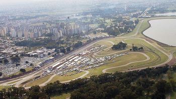 la formula 1 acelera su regreso a argentina: avances clave para un nuevo circuito en buenos aires la formula 1 acelera su regreso a argentina: avances clave para un nuevo circuito en buenos aires
