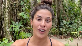 Ivana Nadal justificó el elevado precio del curso de amor propio que dictará