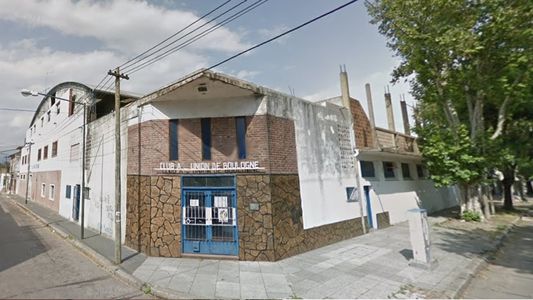 Quién era el atacante que entró a los tiros a un club de barrio e hirió a una nena de 3 años y a dos jóvenes