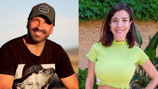 Andrea Rincón negó una relación con Fredy Villarreal y arrojó: Es una...