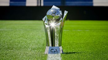 Cuándo y dónde se juega la final de la Copa Argentina 2022