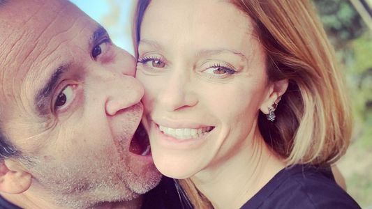 Álvaro Navia se radica en Uruguay: Me fui con un bolsito y volví con una familia