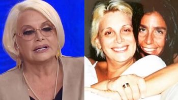 El sentido mensaje de Julieta Bal a Carmen Barbieri: “Te abrazo desde el alma así sanás pronto”