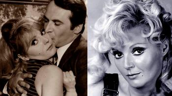 Profundo dolor: Murió la actriz Estela Molly