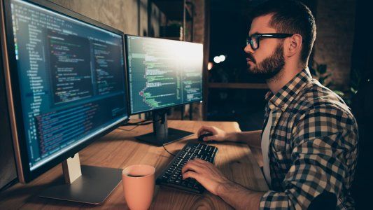 La única salvación de la Argentina es la tecnología