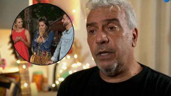 Coco Sily confesó que se robó algo importante en la casa de Floppy Tesouro