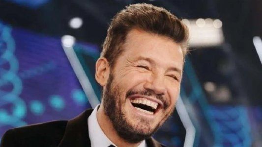 Marcelo Tinelli: ¿le gustaría ser abuelo?