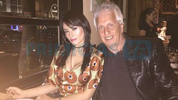 Separado de Cari, ¿Quién es la morocha que acompaña a Andrés Nara?