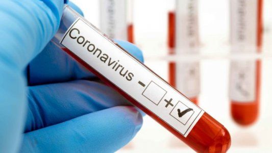 Con 980 nuevos casos, el total de afectados por coronavirus asciende a 21.037, con 632 muertos