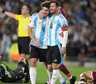 Argentina se mide con Puerto Rico en la vuelta de Messi: hora, formaciones y TV