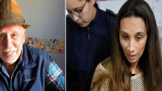 Dijo que mató al marido porque sufría violencia de género, pero no le creyeron y la condenaron a perpetua